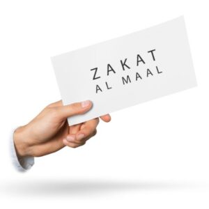 Zakat Al Maa