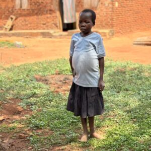 Ensemble pour Mbasala Doreen